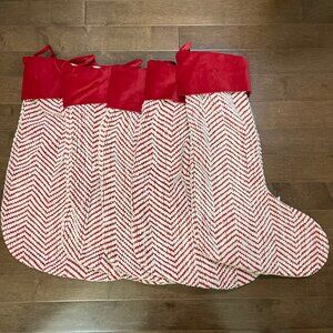 5 OUI Christmas Stockings